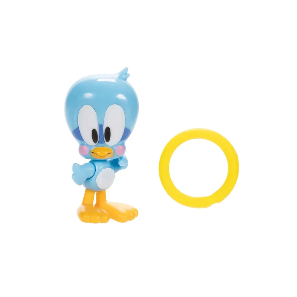 Sonic The Hedgehog Wave 18 Figuur Geassorteerd 6 Cm by Jakks Pacific – cover