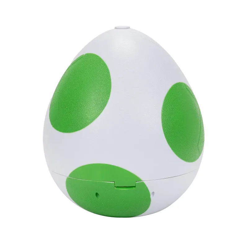 The Super Mario Galaxy Movie Playset - Yoshi Egg by Jakks Pacific – cover 2 of 6
