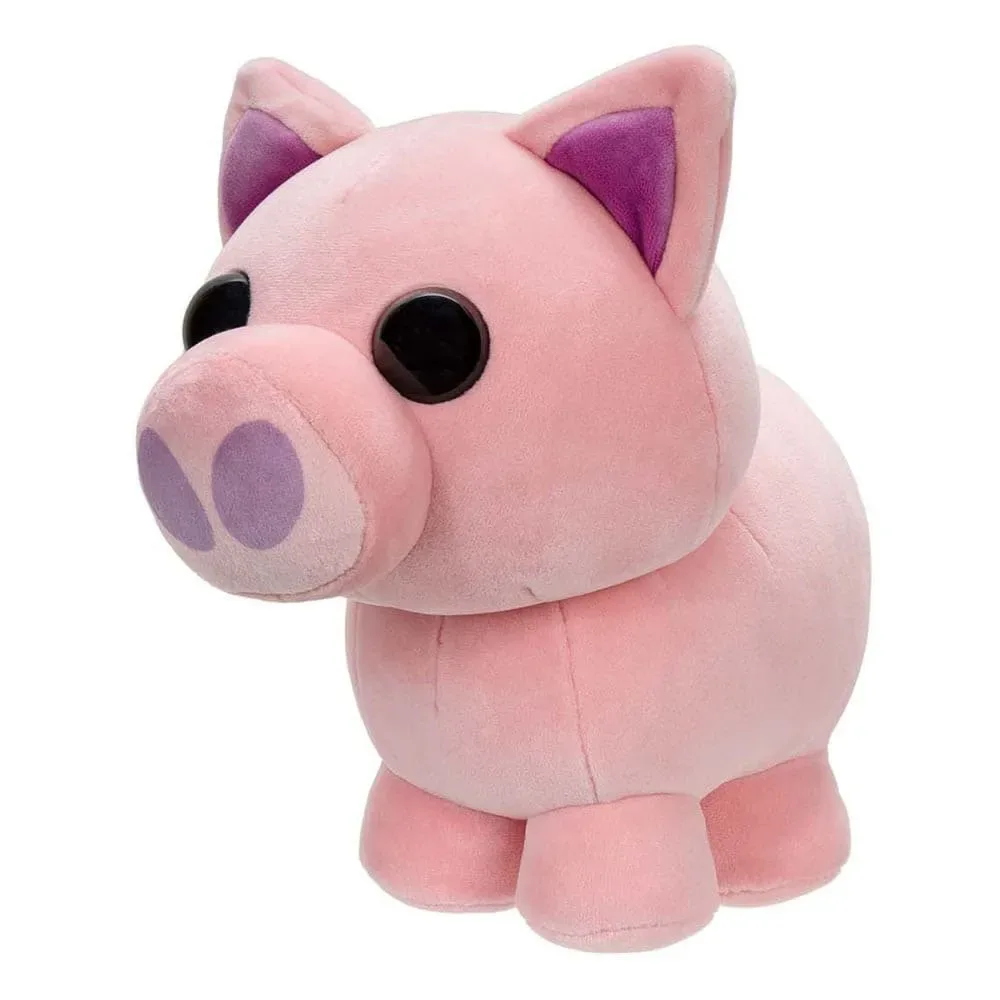 Adopt Me! Plysgrisefigur 20 Cm fra Jazwares – cover