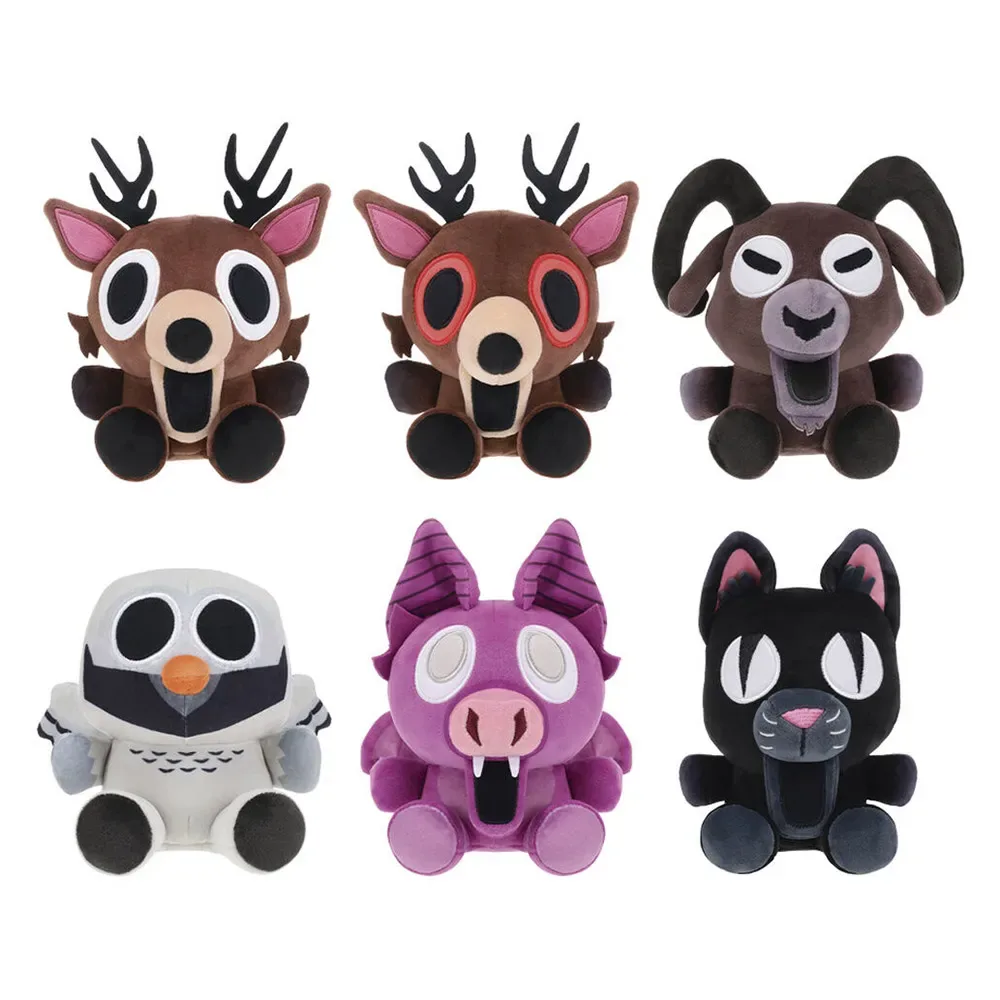 Jazwares 99 Nights Knuffelbeer by Jazwares – cover
