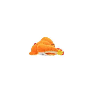 Pokemon Pluche - Sleeping Charmander (16cm) van Jazwares – cover 3 van 3