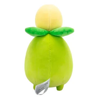 Pokemon Pluche - Smoliv van Jazwares – cover 3 van 3
