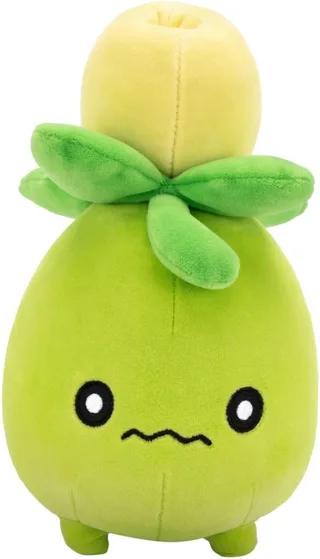 Pokemon Pluche - Smoliv van Jazwares – cover 1 van 3