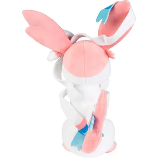 Pokemon Pluche - Sylveon (Jazwares) van Jazwares – cover 2 van 3