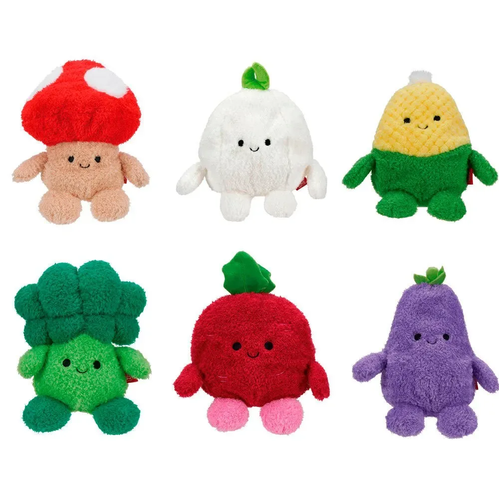 Rootbumz Teddybeer Geassorteerd 20 Cm by Jazwares – cover