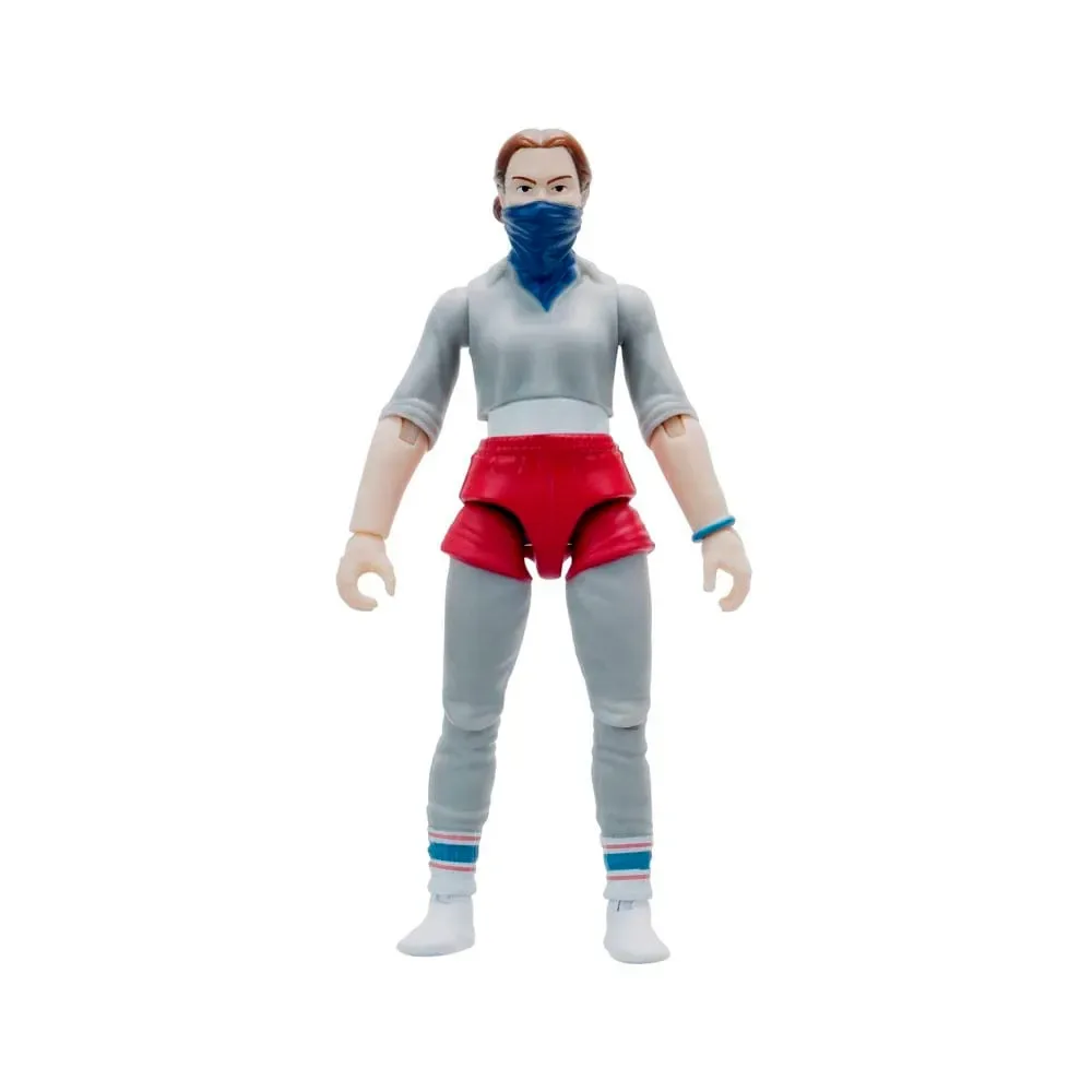 Stranger Things Eleven Figuur 10 Cm van Jazwares – cover