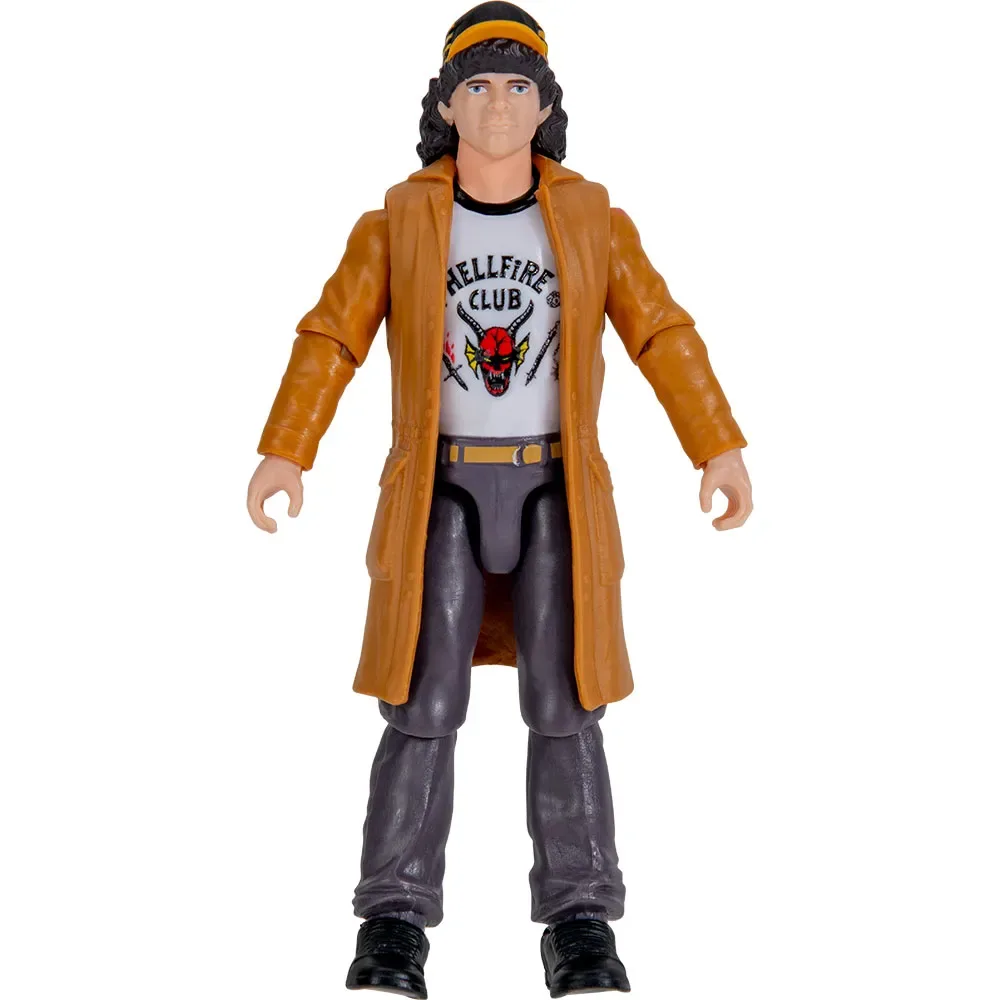 Stranger Things World Of Core Figuur Geassorteerd 10 Cm van Jazwares – cover