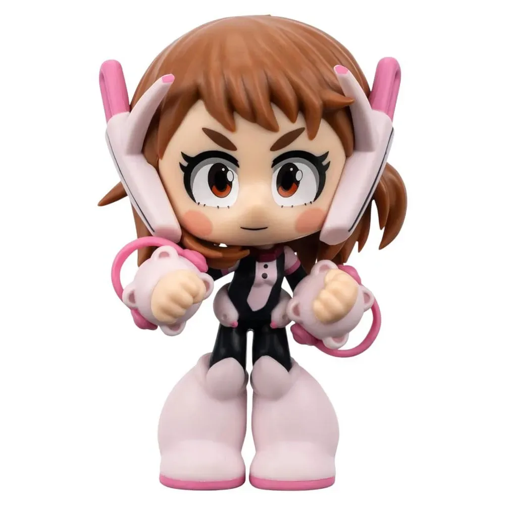 Figure Uraraka 10 Cm de Jazwares – jaquette