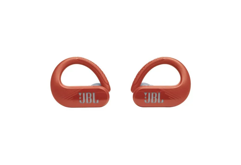 Endurance PEAK 3 - TW Sport Earbuds Sport-Kopfhörer van JBL, Roze – cover