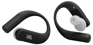 Endurance PEAK 4 Sport-Kopfhörer (Active Noise Cancelling (ANC), Freisprechfunktion, Multi-Point-Verbindung, A2DP Bluetooth, True Wireless Sport Earbuds) van JBL, Grijs – cover 2 van 2