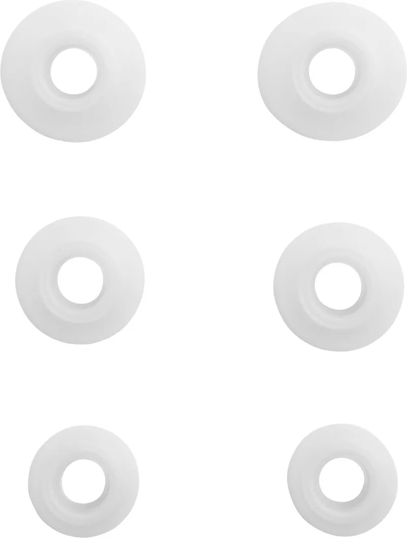 Endurance Peak 4 - Sport Oordopjes - Draadloos Bluetooth - In ear - Oortjes met Oorhaak - Hardlopen - 48 uur - IP68 - Waterbestendig - Lime de JBL, Noir – jaquette