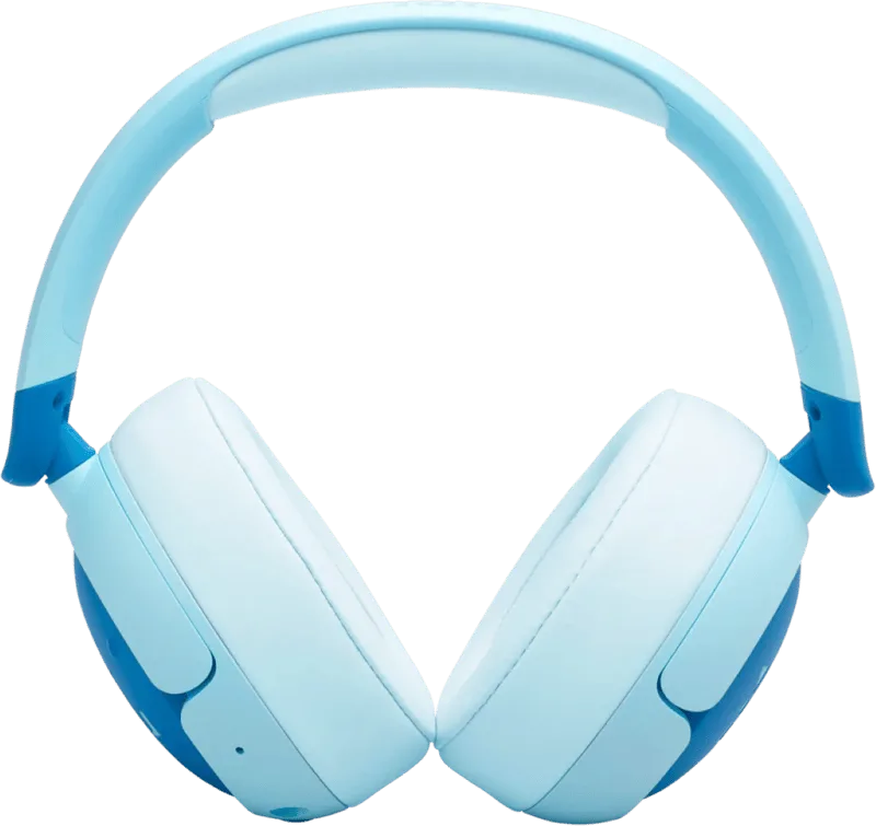 JR470NC Blauw by JBL – cover
