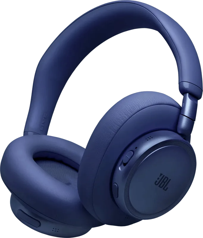 Live 780NC Blauw van JBL – cover