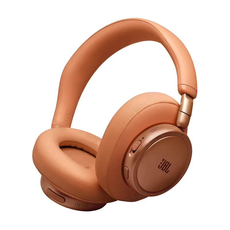 Live 780NC Oranje by JBL – cover