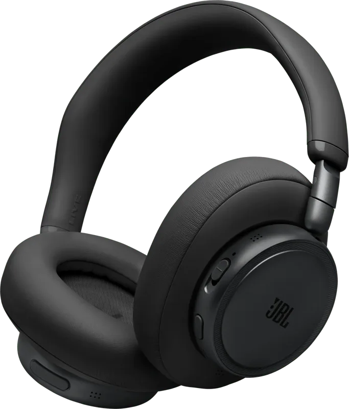 Live 780NC Zwart van JBL – cover