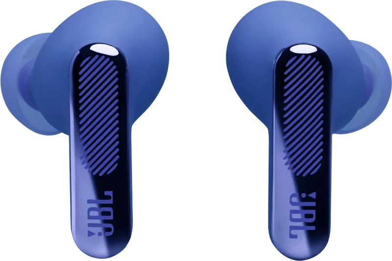 Live Beam 4 Blauw by JBL – cover