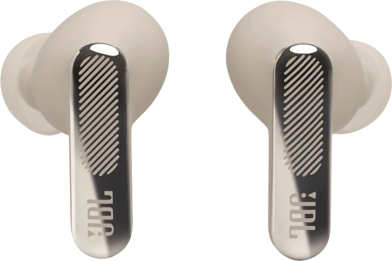 Live Beam 4 Champagne van JBL – cover