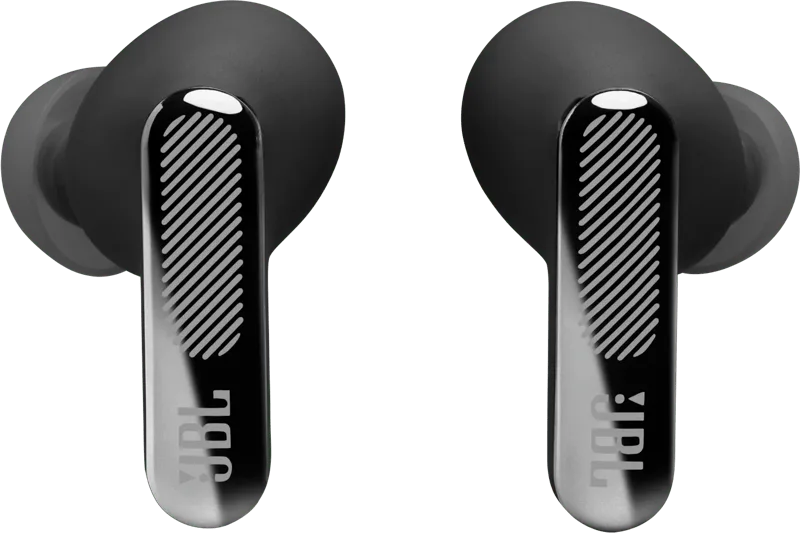 Live Beam 4 Zwart van JBL – cover