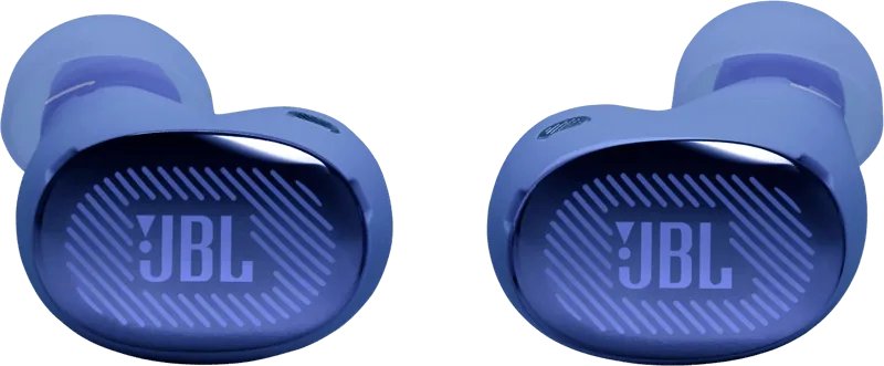 Live Buds 4 Blauw van JBL – cover
