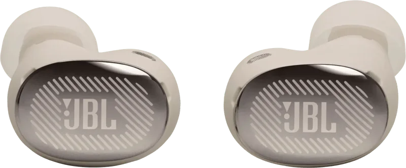 Live Buds 4 Champagne van JBL – cover