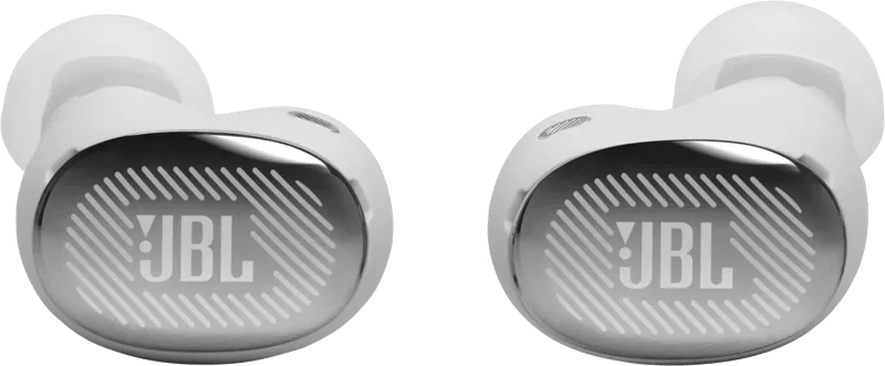 Live Buds 4 Zilver van JBL – cover