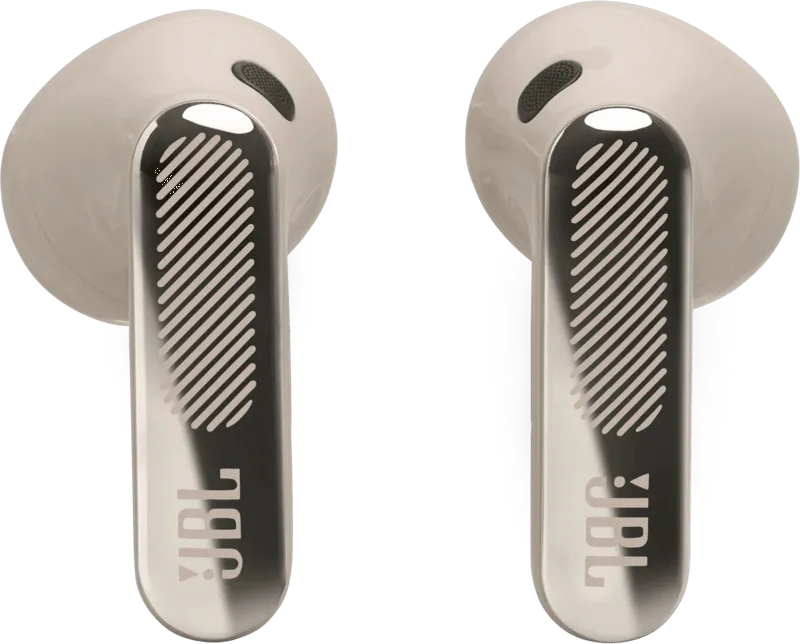Live Flex 4 Champagne van JBL – cover