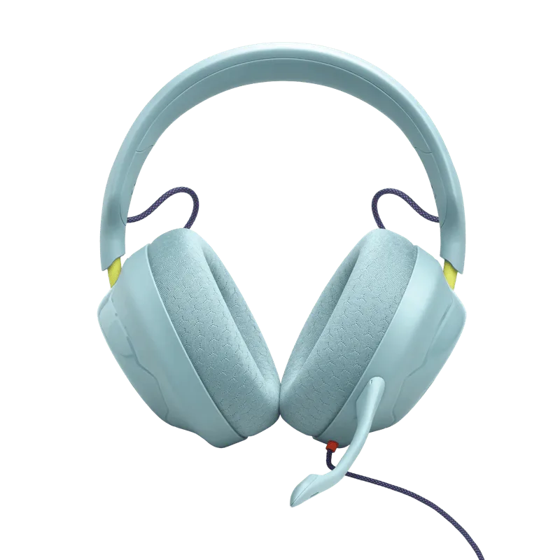 Quantum 120 Ice de JBL – jaquette
