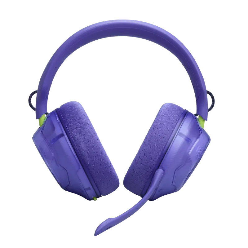 Quantum 520 Paars by JBL – cover
