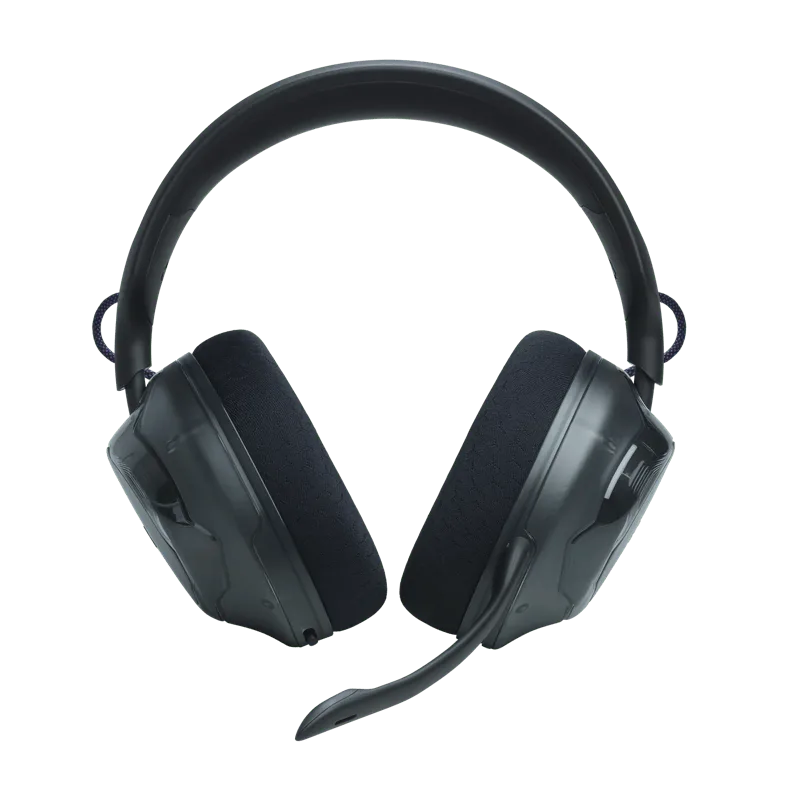 Quantum 520 Zwart by JBL – cover