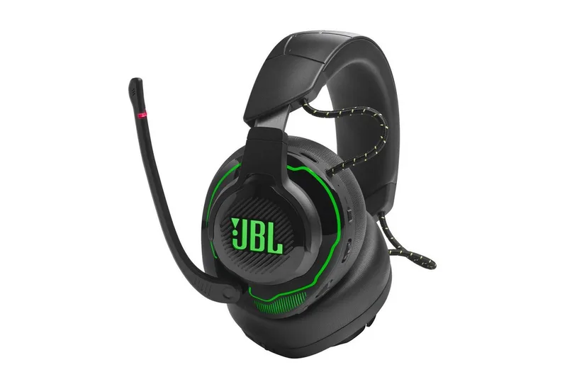 Quantum 910X Wireless for Xbox Gaming-Headset by JBL, Black – cover