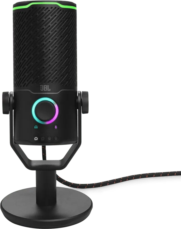Quantum Stream Studio
