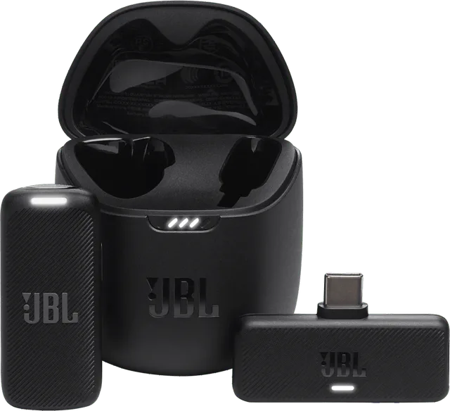 Quantum Stream Studio Wireless USB-C