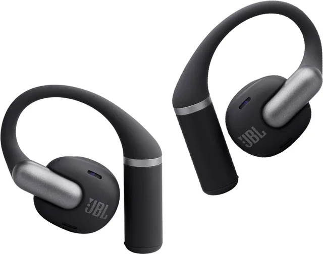 Sense Pro - Open Ear Oordopjes - Oortjes Draadloos - Sport Oordopjes - Bluetooth - Sporten - Hardlopen - 38 uur - Spatwaterdicht - IP54 - Oorhaak