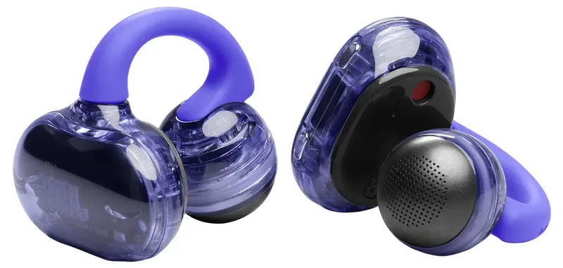 Soundgear Clips Blauw by JBL – cover 2 of 2