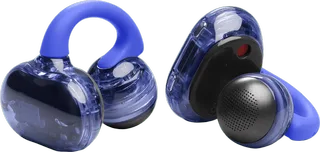 Soundgear Clips Blauw by JBL – cover 1 of 2