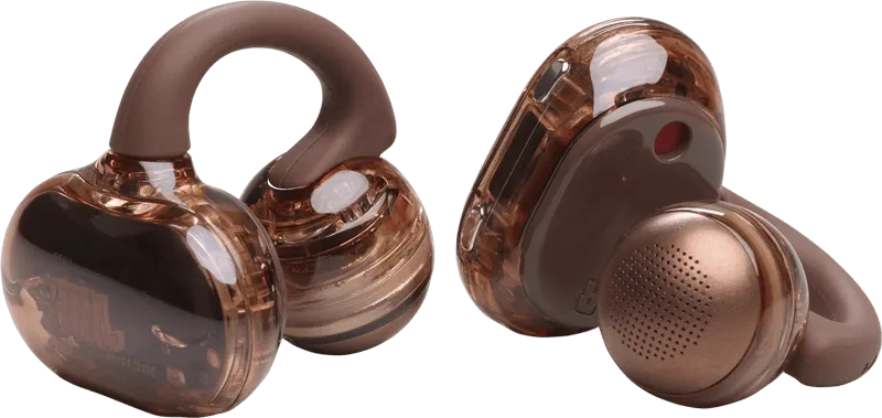 Soundgear Clips Koper by JBL – cover
