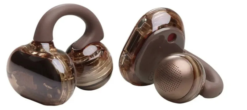 Soundgear Clips Koper by JBL – cover 2 of 2