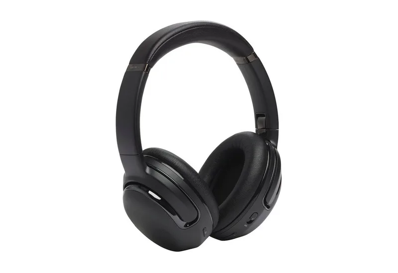 TOUR ONE M2 Over-Ear-Kopfhörer (Noise-Cancelling) by JBL, Black – cover
