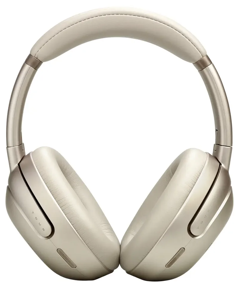 Tour One M3 Goud från JBL – omslag 2 av 2