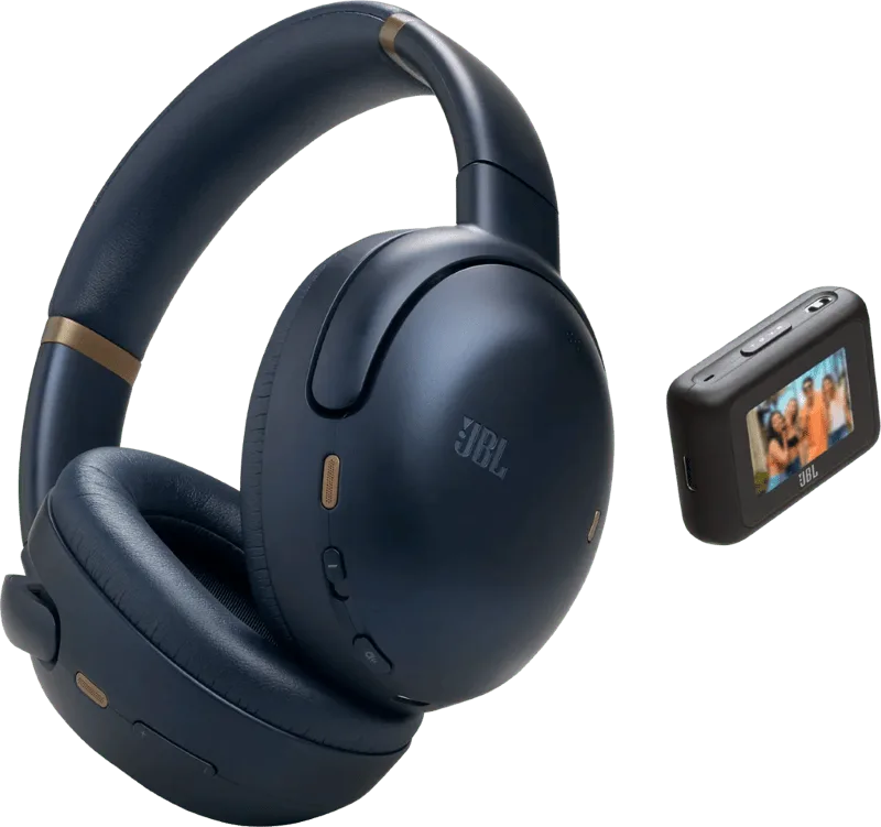 Tour One M3 Smart TX Blauw by JBL – cover