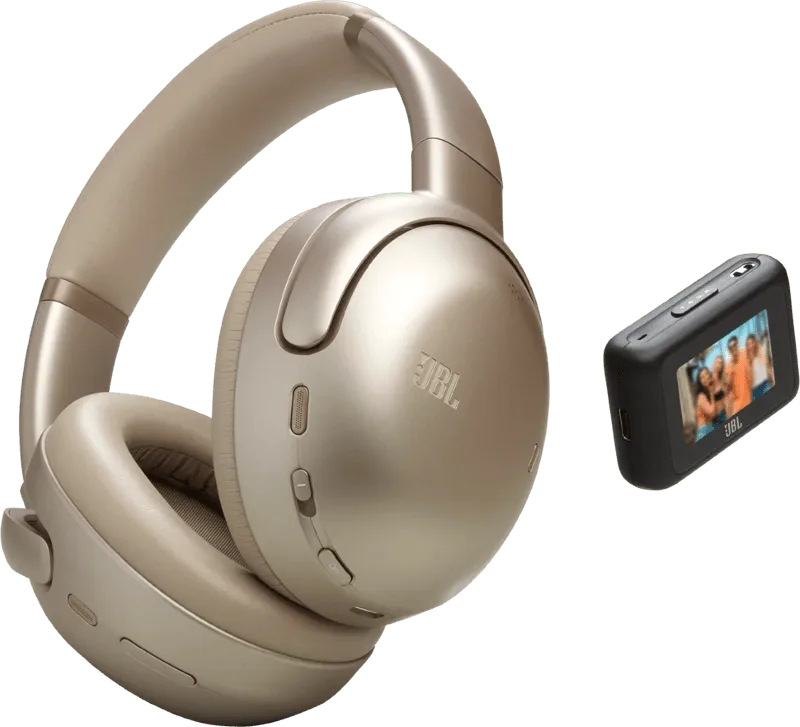 Tour One M3 Smart TX Goud by JBL – cover