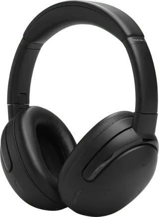 Tour One M3 Zwart van JBL – cover 1 van 2