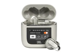 TOUR PRO 2 wireless In-Ear-Kopfhörer fra JBL, Brun – cover 1 af 2