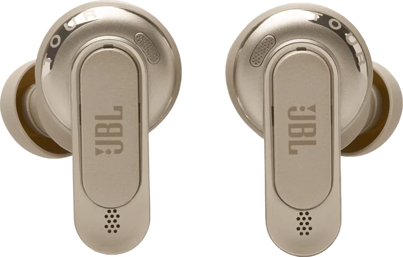 Tour Pro 3 TWS Crème van JBL – cover