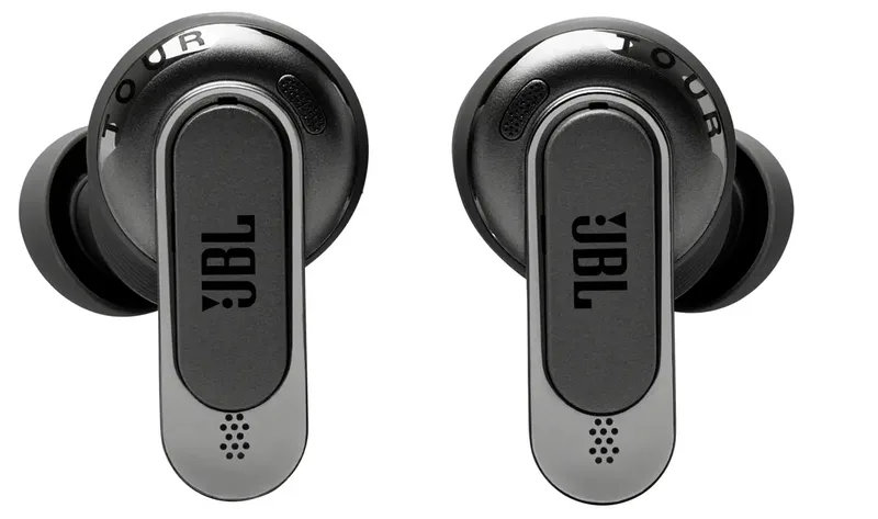 Tour Pro 3 TWS Zwart by JBL – cover 2 of 2