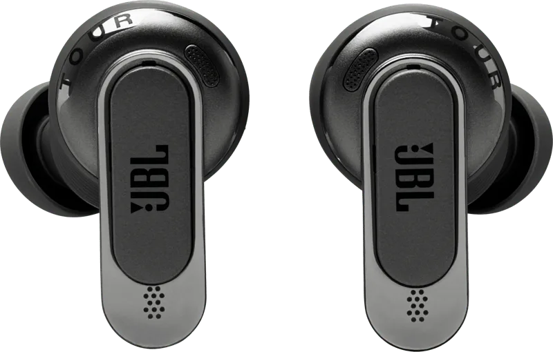 Tour Pro 3 TWS Zwart de JBL – jaquette