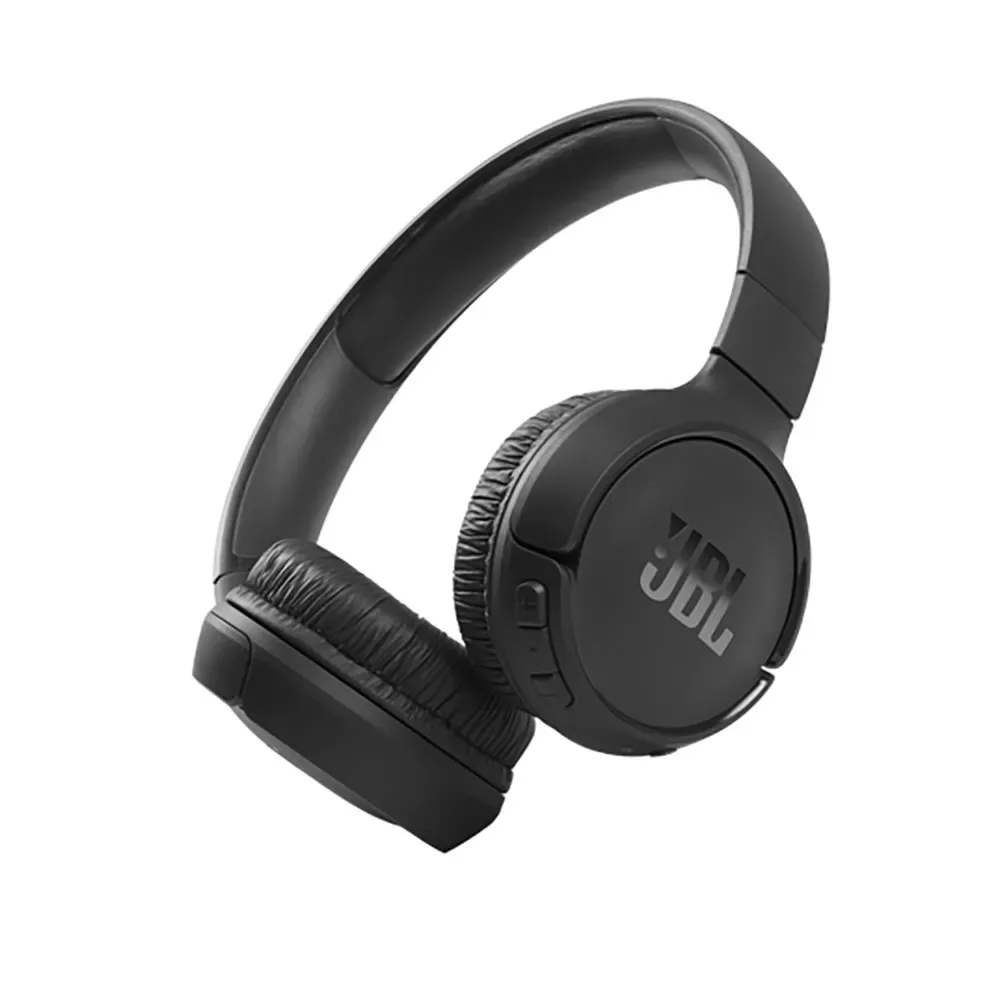 Casque Avec Micro Tune 510bt de JBL – jaquette