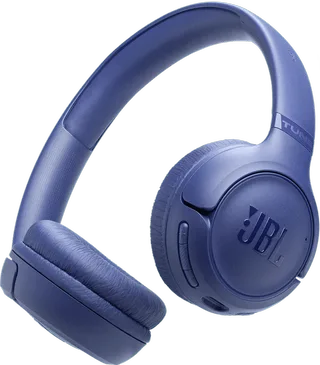 Tune 530BT Blauw by JBL – cover 1 of 2