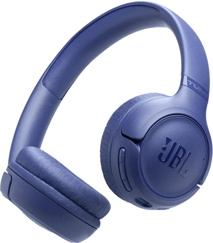 Tune 530BT Blauw van JBL – cover