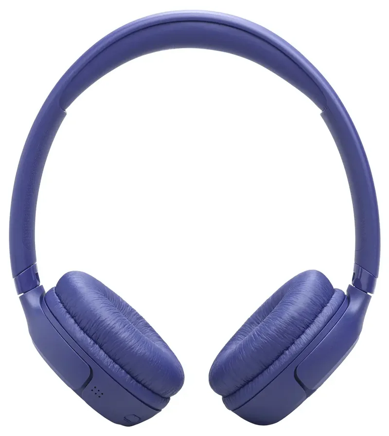 Tune 530BT Blauw by JBL – cover 2 of 2